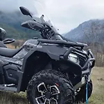 Grande 3* Бели искър