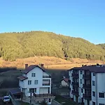 Grande Хотел Бели искър