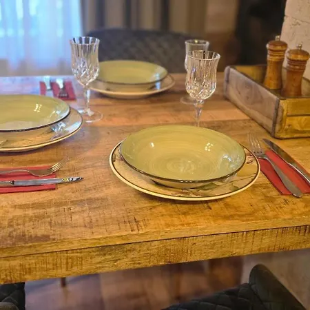 호텔 Grande 벨리 이스카르