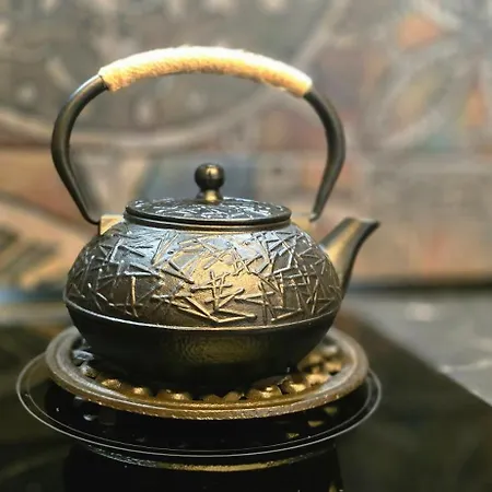 Grande מלון בלי איסקור