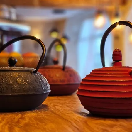 מלון Grande בלי איסקור