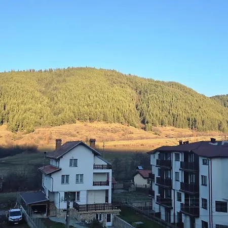 Grande Otel Beli Iskar