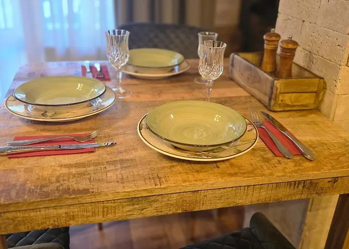 호텔 Grande 벨리 이스카르