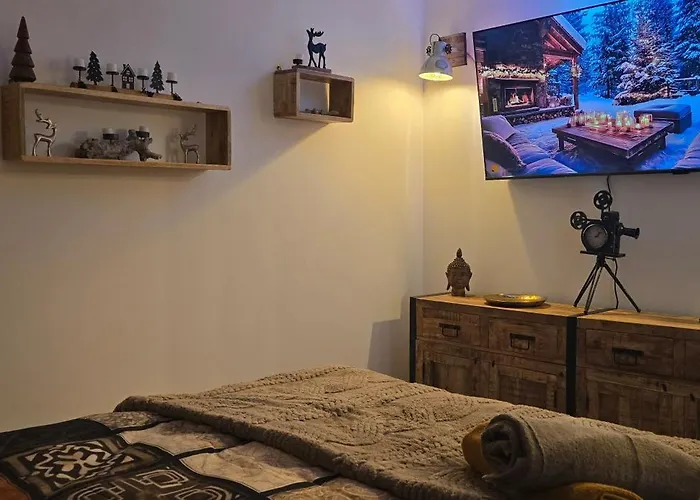 Grande 3* 벨리 이스카르