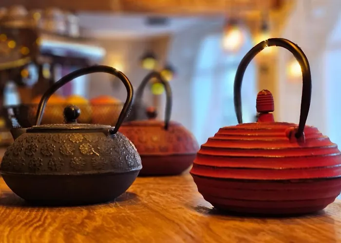 호텔 Grande 벨리 이스카르