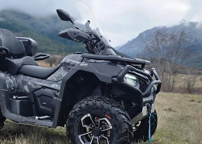 Grande 3* 벨리 이스카르